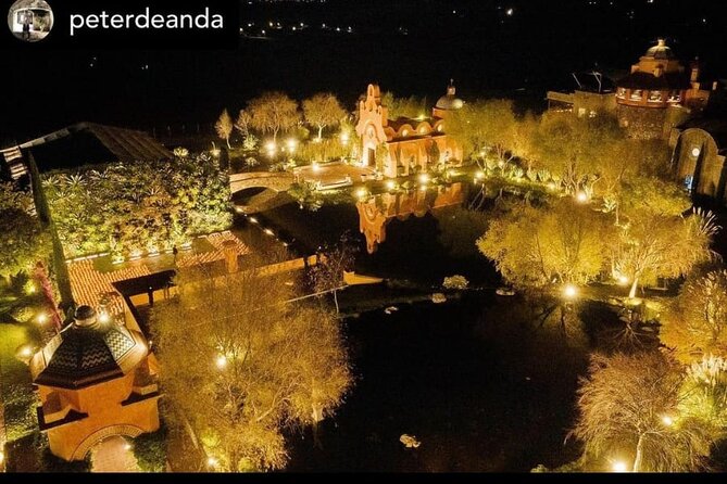 Vineyard, tour, tasting and fun in San Miguel de Allende - Price and Value: Is $100.96 Worth It?