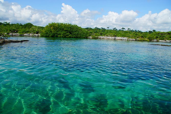VIP Cenotes Private Tour - How the VIP Pickup Cuts the Stress in Playa del Carmen