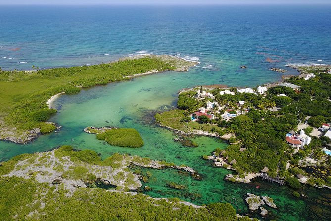 VIP Cenotes Private Tour - Snorkeling Gear, Pro Tips, and Wildlife Spotting That Feels Personal