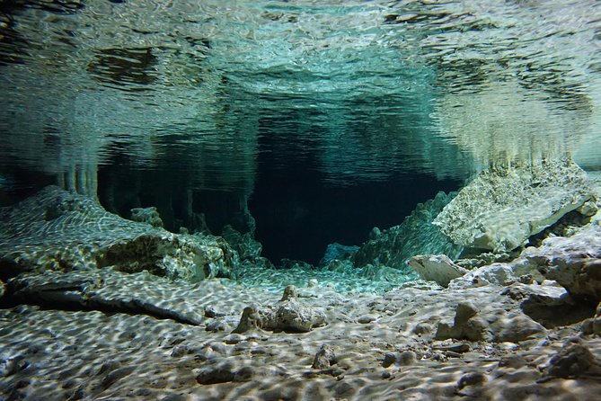 VIP Cenotes Private Tour - Air-Conditioned Comfort and the Pace That Keeps It Enjoyable