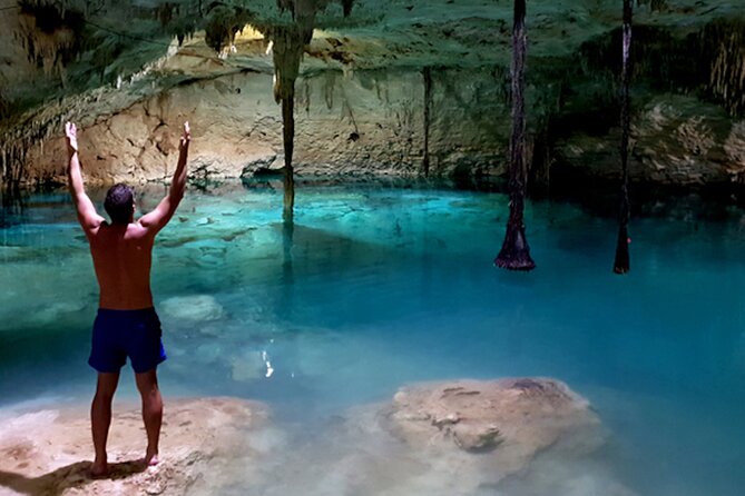 VIP Cenotes Private Tour (half-day) - Pickup and timing: what to expect before you ever reach the water