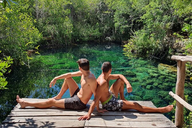 VIP Cenotes Private Tour (half-day) - Price and value: why 185 USD can make sense for the right group