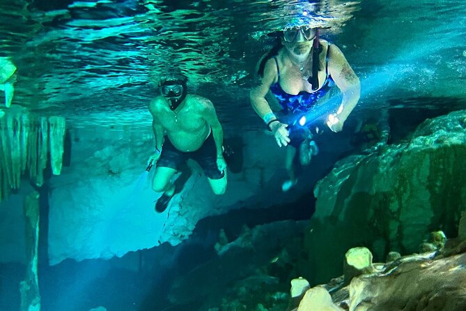 VIP Cenotes & Turtles Private Tour - Should you book VIP Cenotes and Turtles privately?