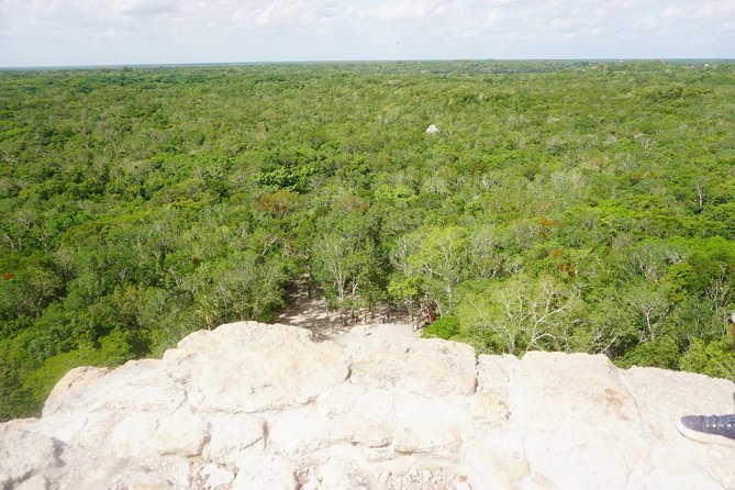 VIP Chichen Itza & Coba Private Tour - Why This Private Chichen Itza and Coba Day Fits Together