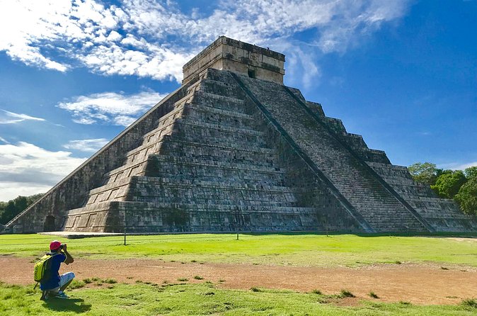 VIP Chichen Itza & Coba Private Tour - Chichen Itza Early Access: How to Get the Most From 3 Hours