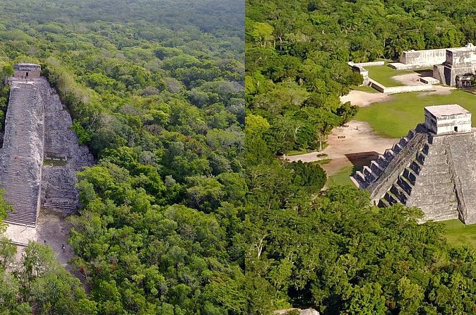 VIP Chichen Itza & Coba Private Tour - The Guide Experience: English Escort and Real Q and A Time