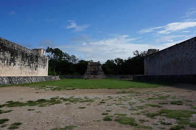 VIP Chichen Itza Private Tour - The Most Praised Parts of the Experience