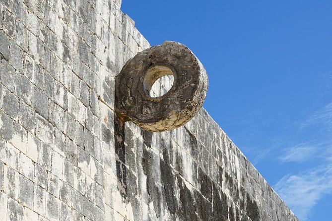 VIP Chichen Itza Private Tour - Centro de Valladolid After Lunch: A Colonial Reset You’ll Appreciate