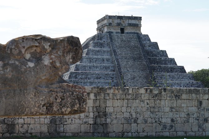 VIP Chichen Itza Private Tour - Pickup and Comfort: How the Morning Drive Shapes Your Entire Day