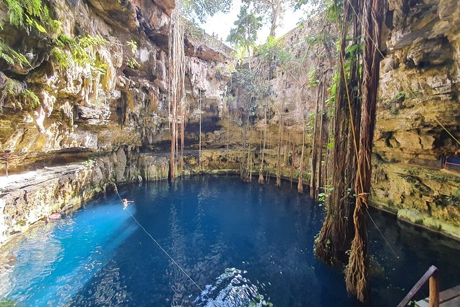 VIP Chichen Itza Private Tour - Who This Tour Fits Best, and Where It Might Not