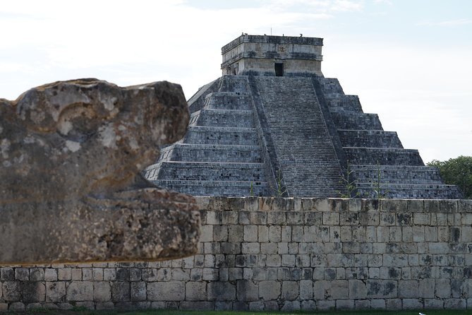 VIP Chichen Itza Private Tour - Luxury Car - Price check: is $350 per person worth it?