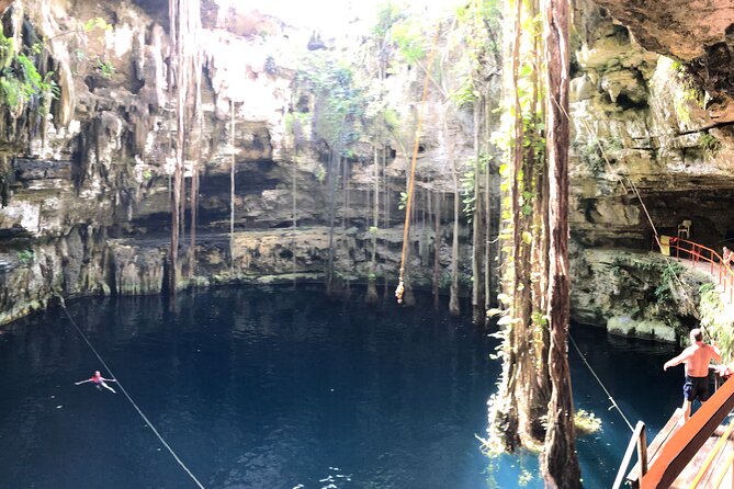 VIP Chichen Itza Private Tour - Luxury Car - Who this tour is best for, and who should reconsider