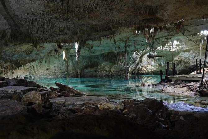 VIP Coba & Tulum Private Tour - Guide quality and the feel of a private day
