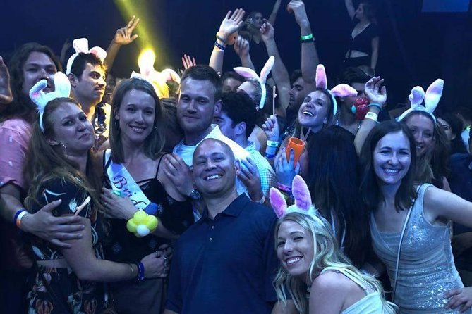 VIP Nightclub Tour in Puerto Vallarta - VIP access and dress code: how to avoid denied entry