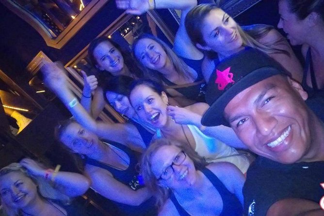 VIP Nightclub Tour in Puerto Vallarta - Mandala Puerto Vallarta: why it often anchors the night