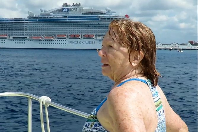VIP Private Glass Bottom Boat and Snorkeling, 3 Reefs in Cozumel - What Snorkeling Feels Like: Safety, Pace, and Who It Suits