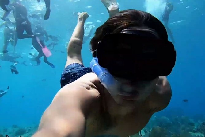 VIP Private Glass Bottom Boat and Snorkeling, 3 Reefs in Cozumel - Crew and Guides: The Human Factor That Makes It Work
