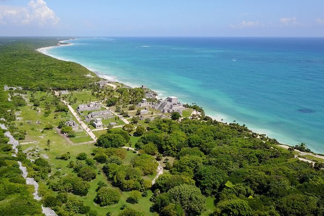 VIP Tulum Private Tour - What’s included, and what you need to plan for
