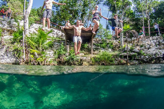 VIP Tulum Ruins Private Tour with Snorkeling in Stunning Cenote - Timing, private comfort, and how guides shape the day