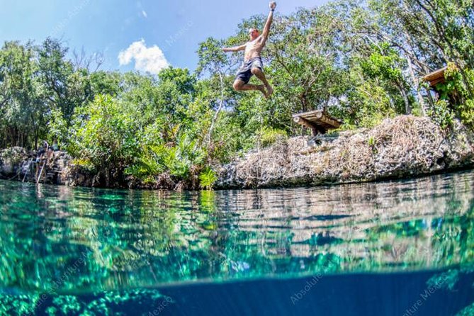 VIP Tulum Ruins Private Tour with Snorkeling in Stunning Cenote - Who should book this VIP Tulum and cenote day