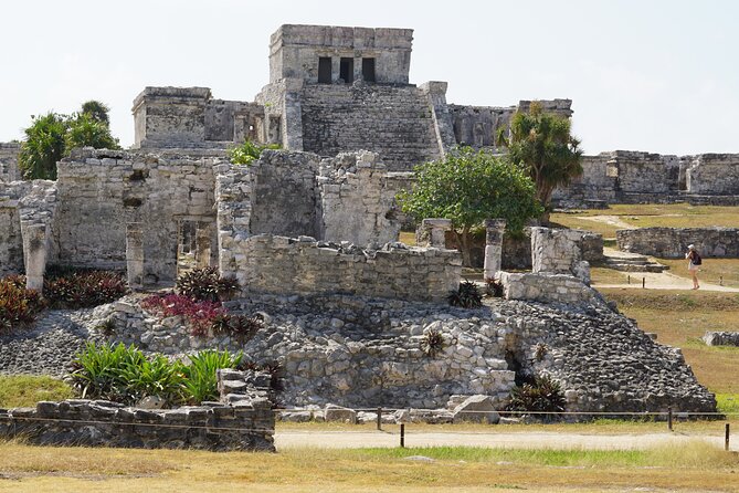 VIP Tulum & Turtles Private Tour - Who This Tour Fits Best (and Who Might Want Something Else)