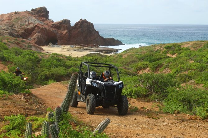 Viper Trail UTV Small-Group Experience in Cabo San Lucas - Viper Trail UTV in Cabo: what you’re really signing up for