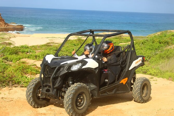 Viper Trail UTV Small-Group Experience in Cabo San Lucas - Photos, cell phones, and the extra costs you should plan for
