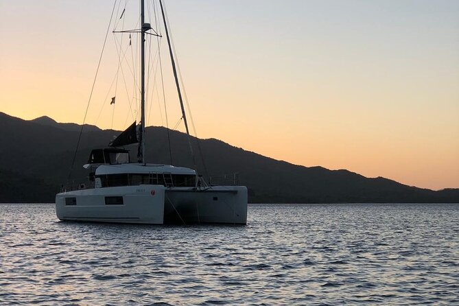 Visit Private Beaches around Puerto Vallarta in a Private Yacht - Key things to know before you sail