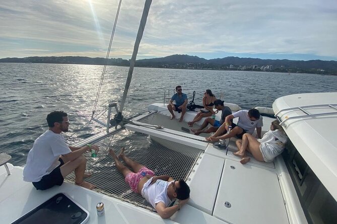 Visit Private Beaches around Puerto Vallarta in a Private Yacht - Playa Paredon: A Sea-Only Beach and a Big Natural Wall for Pictures