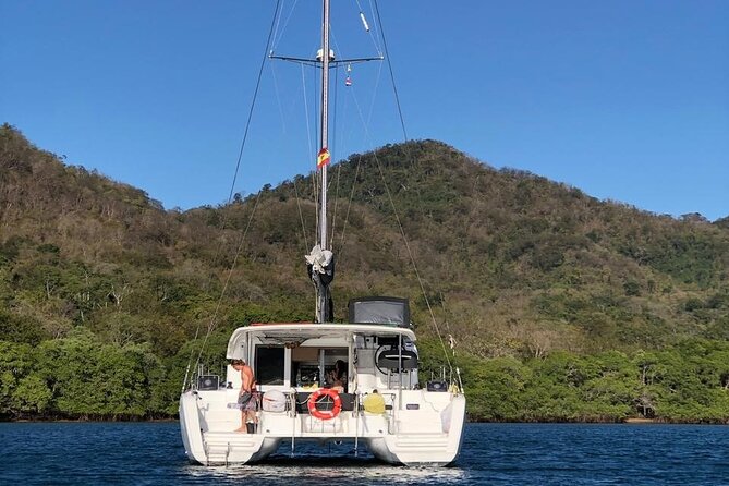 Visit Private Beaches around Puerto Vallarta in a Private Yacht - Wildlife and Photo Moments: What You Can Hope For