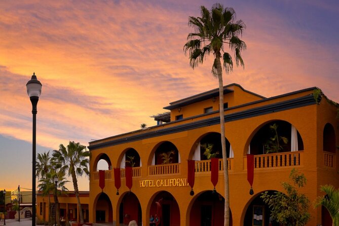 Visit Todos Santos Magic Town - Cabo to Todos Santos: a smart switch from the beach scene