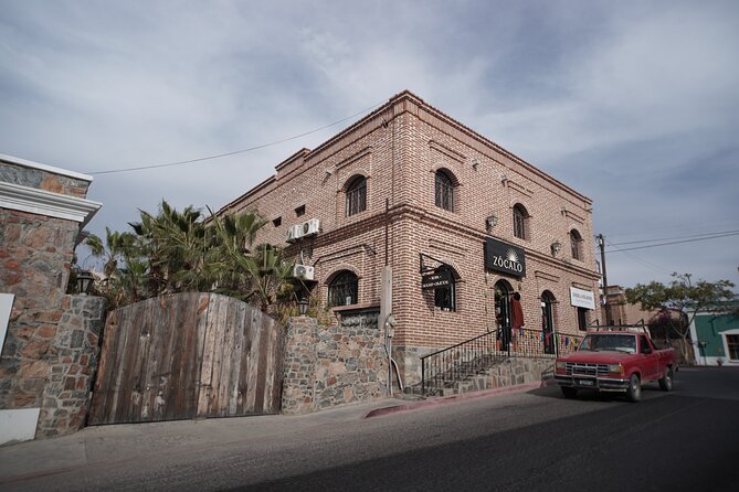 Visit Todos Santos Magic Town - Playa Las Palmas: the secret beach payoff (with swim time)