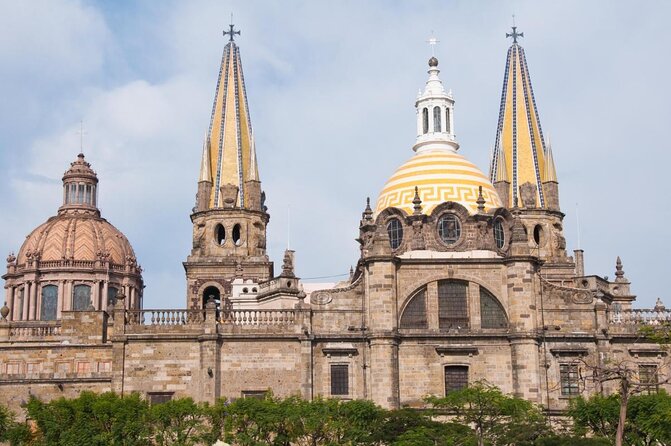 Walk Guadalajara! - Key Things That Make Walk Guadalajara Worth It