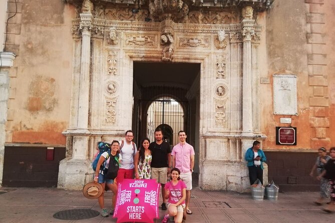 Walking Tour Across the Historic Center in Merida - Key Things I’d Book This Tour For