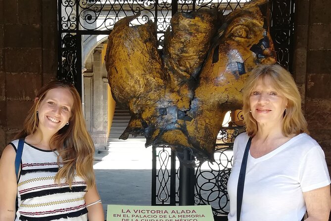 Walking Tour of the Historic Center of Mexico City - Santo Domingo Plaza and Plaza Tolsa: From Viceroyalty to Day of the Dead Conversations