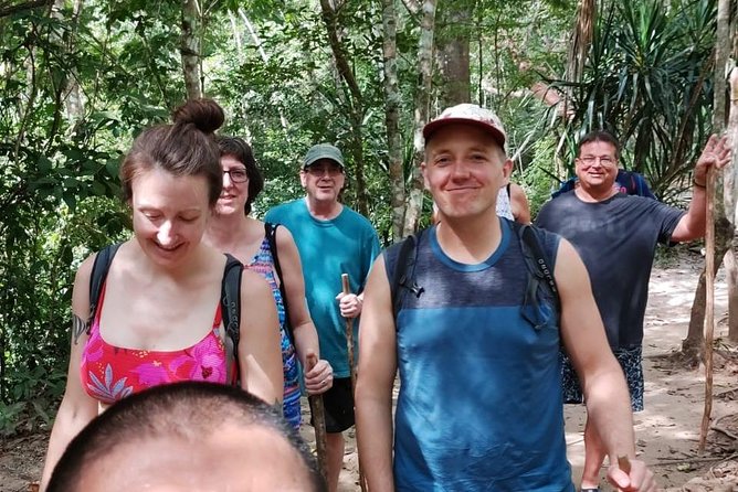 Waterfall Experience - Key things to know before you go to Copalitilla Falls