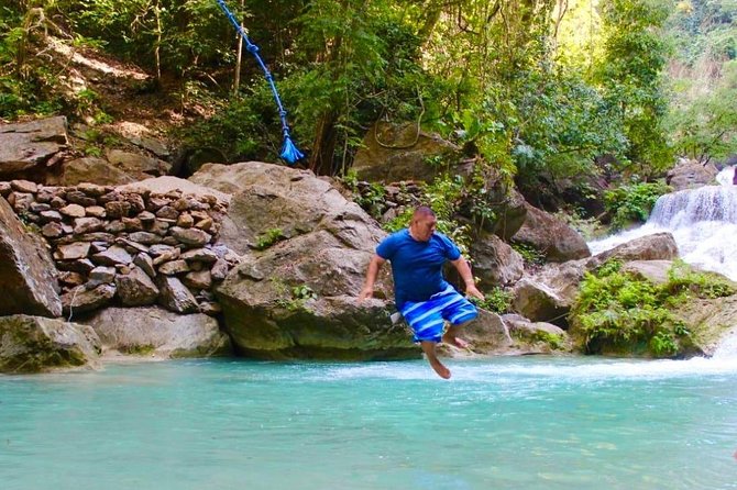 Waterfall Experience - Copalitilla Waterfalls: what you’ll really get out of the day