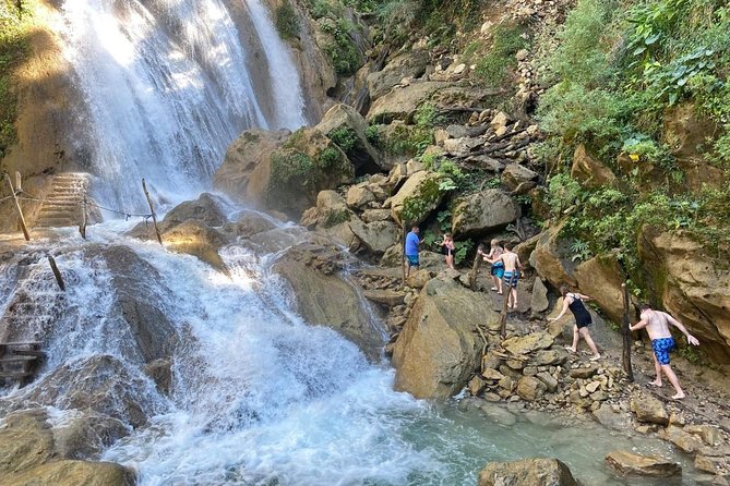 Waterfall Experience - Who this waterfall tour is best for