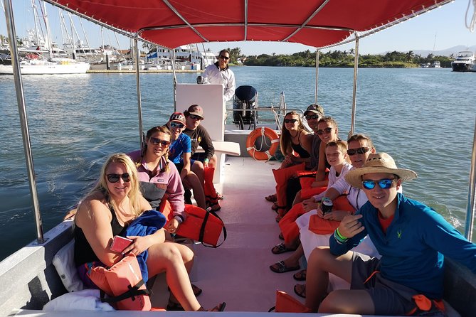 Whale Encounter Puerto Vallarta - What You Might See: Male Competition, Moms with Calves, Breaches, and More