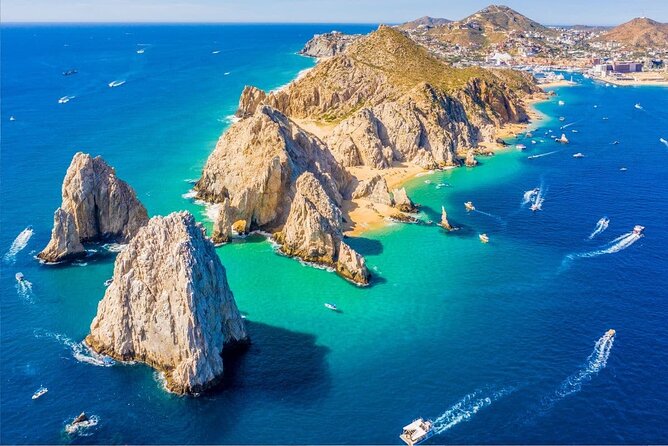Whale Watching and Cabo San Lucas Arch - Price and Value: Why $48 Feels Reasonable for This Mix