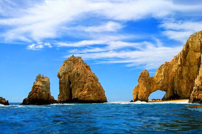 Whale Watching and Cabo San Lucas Arch - Who Should Book This Tour, and Who Might Skip It