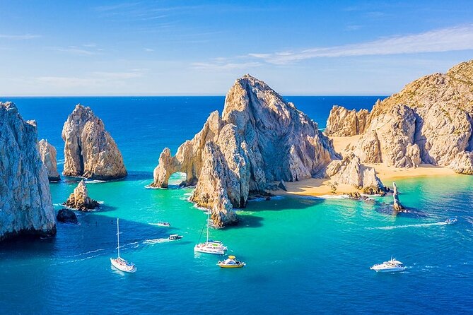 Whale Watching and Cabo San Lucas Arch - Should You Book This Whale Watching and Cabo San Lucas Arch Tour?
