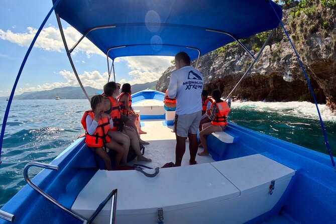 Whale Watching and Los Arcos 5 Islands Adventure - What the $79 Price Covers (and Why It Feels Fair)