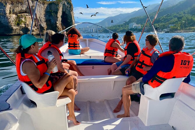 Whale Watching and Los Arcos 5 Islands Adventure - Where This Tour Really Shines (and Who It Best Fits)