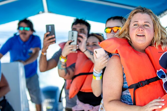 Whale Watching in Cabo San Lucas: Sightseeing Cruise and Shopping - From Your Hotel to El Arco: The Morning Pace That Builds Momentum