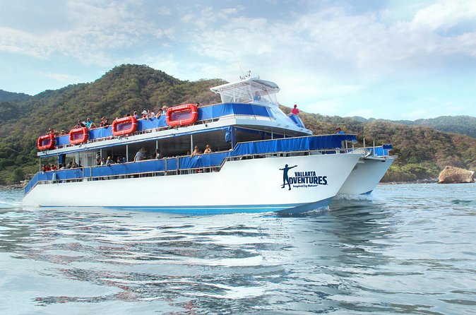 Whale Watching in Puerto Vallarta - Cold Morning Tips, Restrooms, and Photo-Friendly Angles