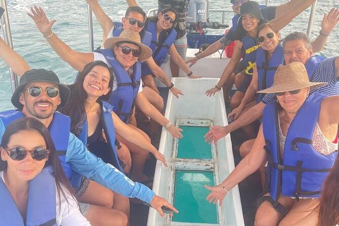 Whale Watching Tour with Arch and Beach in Cabo San Lucas - Getting Oriented at Cabo Adventures Marina Check-In