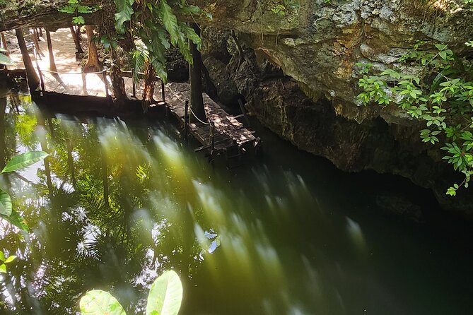 Wild Jade Cavern ATV Tour With Transfer - Tequila seminar and tasting: 8 varieties, plus the shopping reality