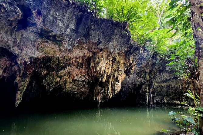 Wild Jade Cavern ATV Tour With Transfer - Price and value: the $69.99 base is only part of the budget