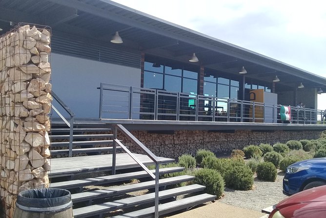 wine tours and driver service through valle de guadalupe, Ensenada B.C. Mexico - Price and logistics: the real value (and the add-on costs)